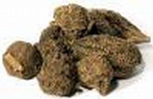 Magickal Herbs - High John the Conqueror