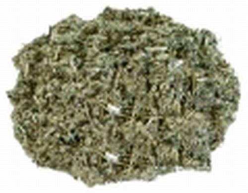 Magickal Herbs - Mugwort