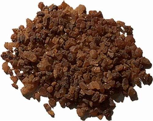 Magickal Resin - Myrrh