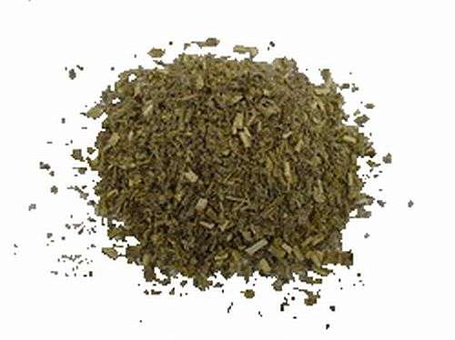 Magickal Herbs - Wormwood