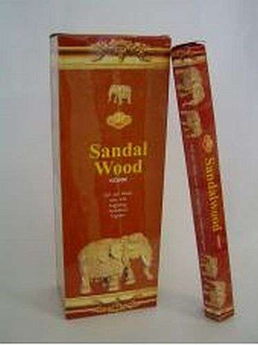 Incense - Sandalwood