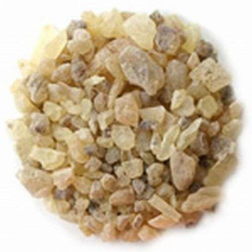 Magickal Copal Resin