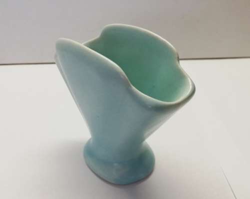 Lucia Ware collection of small vases