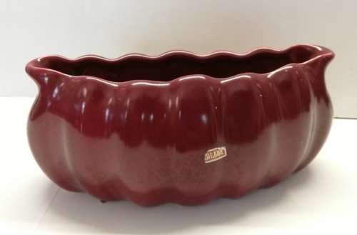 Lucia Ware collection of small vases