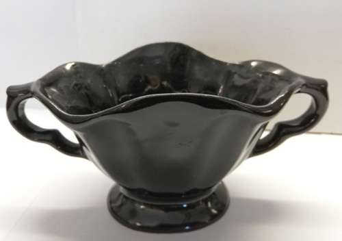 Lucia Ware collection of small vases