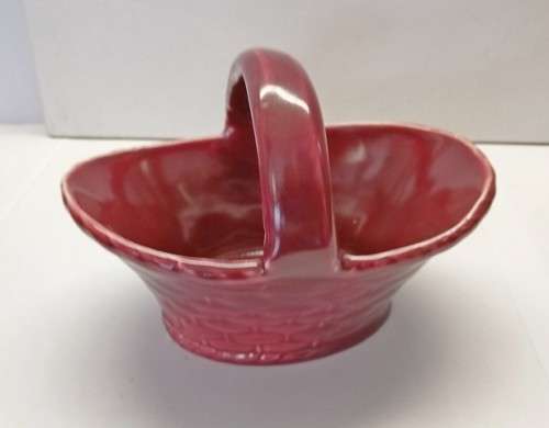 Lucia Ware collection of small vases