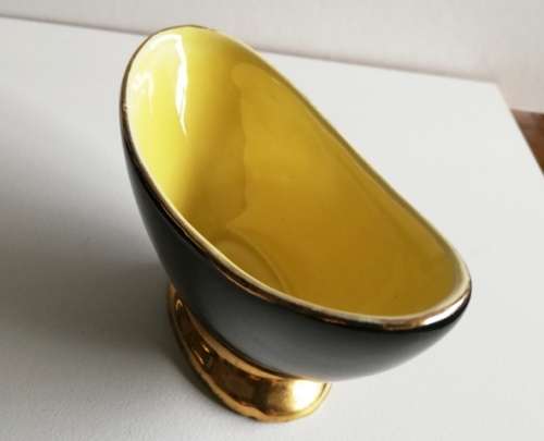 Crescent Roseware collection