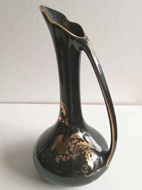 Crescent Roseware collection