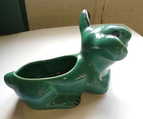 BEP (Lucia Ware) Creature vase