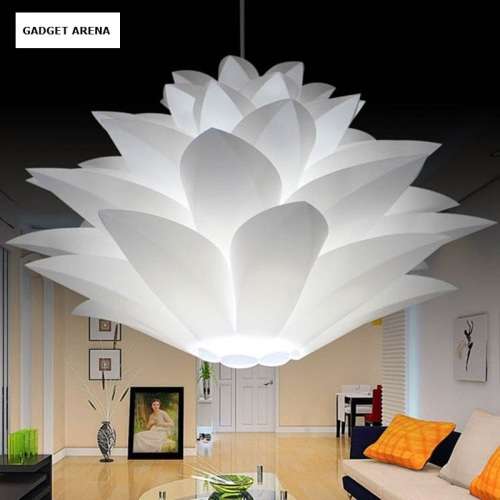 FREE SHIPPING!!! LILY PENDANT CEILING LIGHT