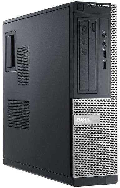 Dell Optiplex 3010 Minitower with 3rd Gen Intel Core i5 Processor! BARGAIN!!!! FREE SHIPPING!!!!!