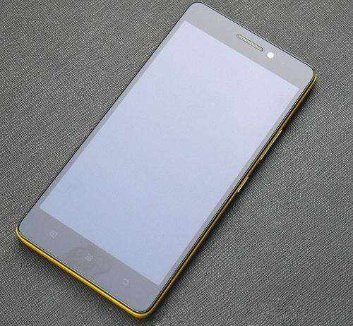 Original Lenovo K3 Note k50 T5 5.5 Inch 1920*1080 Octa Core,4G LTE FDD 2GB Ram 16GB ROM Camera 13.0M