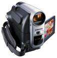 SAMSUNGVP-D361i MINIDV CAMCORDER! BARGAIN!! FREE SHIPPING!!!