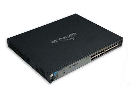 HP ProCurve 2910al-24G-PoE+ FREE OVERNIGHT SHIPPING!!!