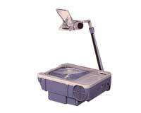 ELMO HP-285P Portable Overhead Projector