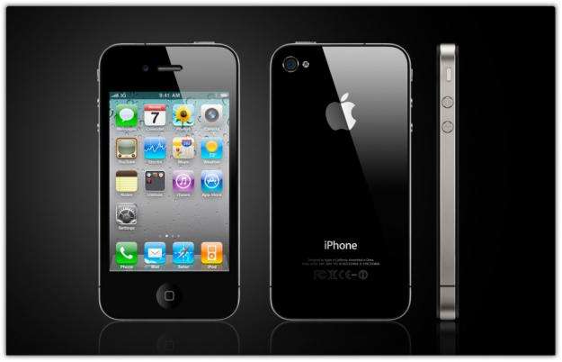 Apple iPhone 4 16Gig Like New