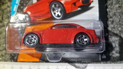 MATCHBOX BMW 1M