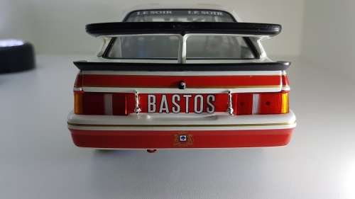 1/18 Minichamps Ford Sierra RS 500 - 24h SPA -1989