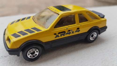 MATCHBOX FORD SIERRA