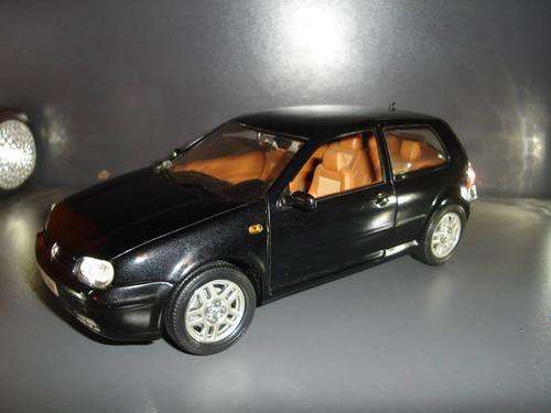 VW Golf 4 GTI - Rare!!