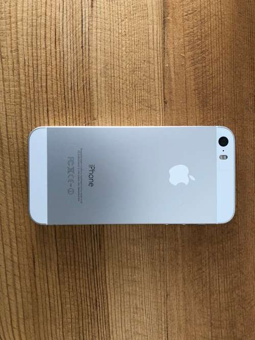 iPhone 5S 16GB