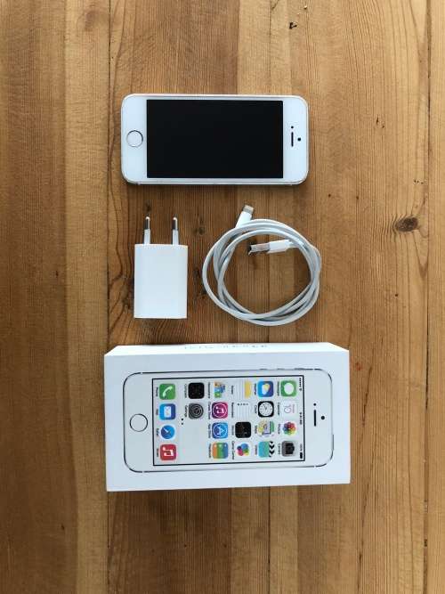 iPhone 5S 16GB