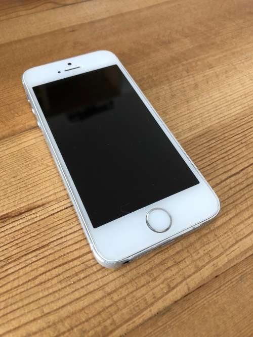 iPhone 5S 16GB