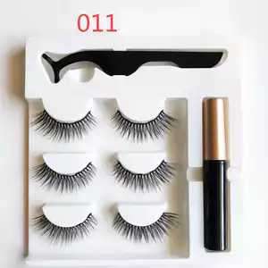magnetic eye lashes