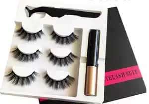 magnetic eye lashes