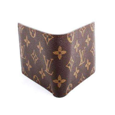 Louis Vuitton MENS Wallet Billflod - M60930