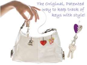 Key finders Key Purse