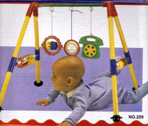 Baby Playgym