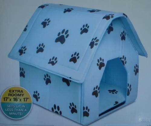 Portable Pet House