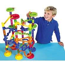 Marble Race Deluxe 74 piece