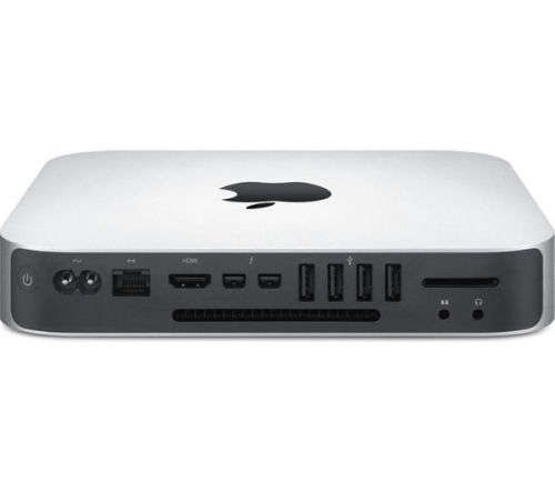 Apple Mac Mini | Core i5 2.3 Ghz | 16GB RAM | 500GB HDD
