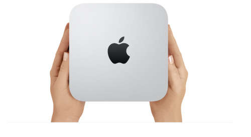 Apple Mac Mini | Core i5 2.3 Ghz | 16GB RAM | 500GB HDD