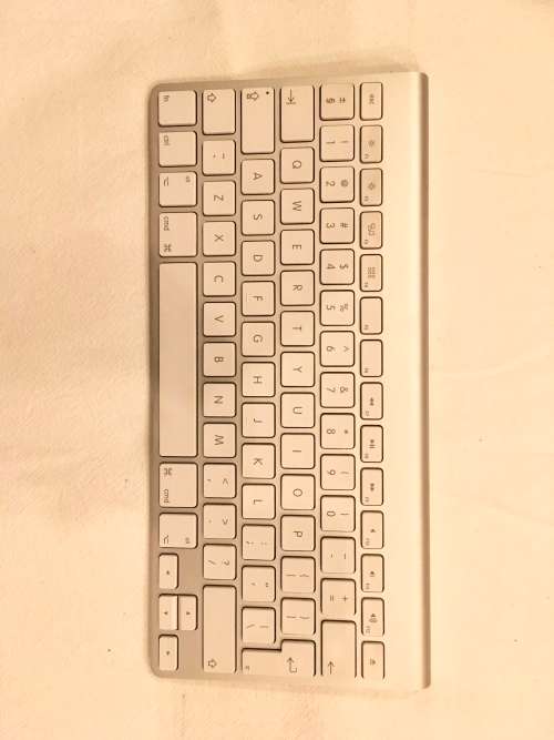 Apple Magic Keyboard