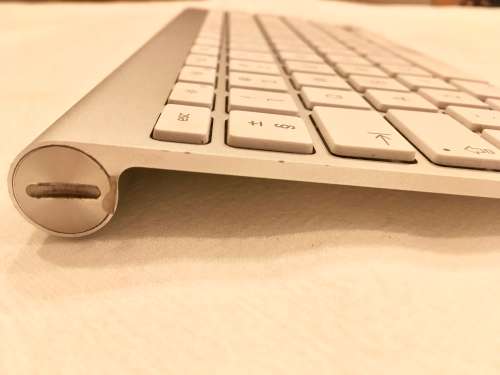 Apple Magic Keyboard