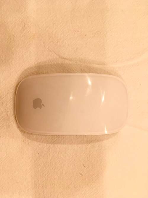 Apple Magic Mouse