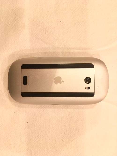 Apple Magic Mouse