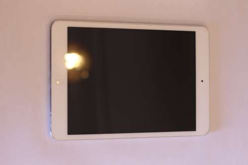 iPad Mini 1 16GB Wifi
