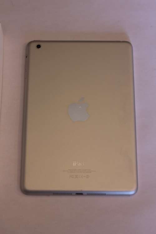 iPad Mini 1 16GB Wifi