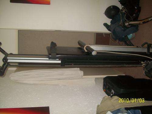 Gymtrim Home gym for sale