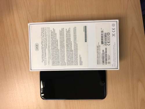 iPhone 6S 64GB Space Gray