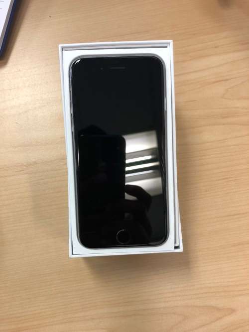 iPhone 6S 64GB Space Gray