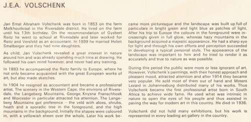 RSA 1978-08-21 Jan Ernest Abraham Volschenk FDC 3.10 (130 000) [SACC R4]