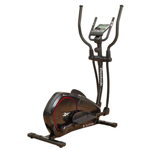 Reebok zpower elliptical on sale