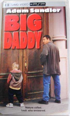 BIG DADDY - ADAM SANDLER