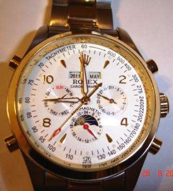 BRAND NEW MENS ELEGENT DRESS WATCH