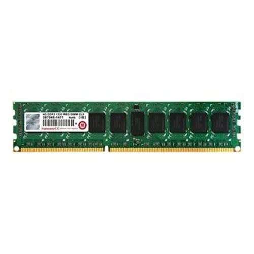 Transcend 4Gb DDR3-1600 Ram Module *SALE*